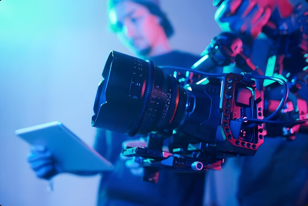 Camera Production