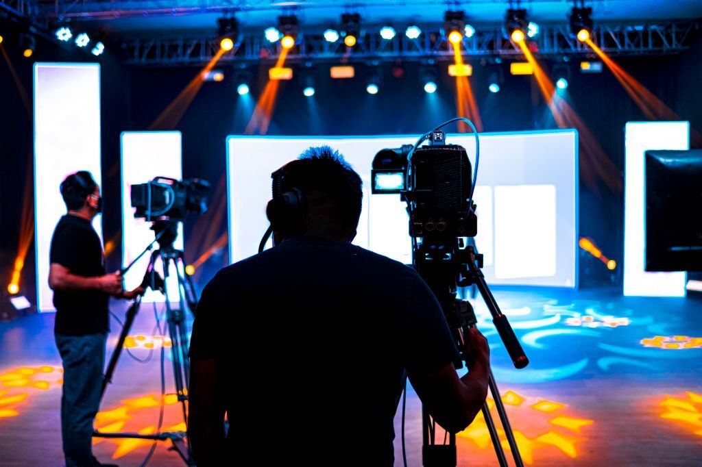 Production Crew