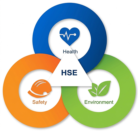 HSE Standards